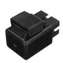 Black Starter Relay Solenoid Repair Fix For Yamaha WARRIOR 350 29U-81950-93-00