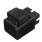 Black Starter Relay Solenoid Repair Fix For Yamaha WARRIOR 350 29U-81950-93-00
