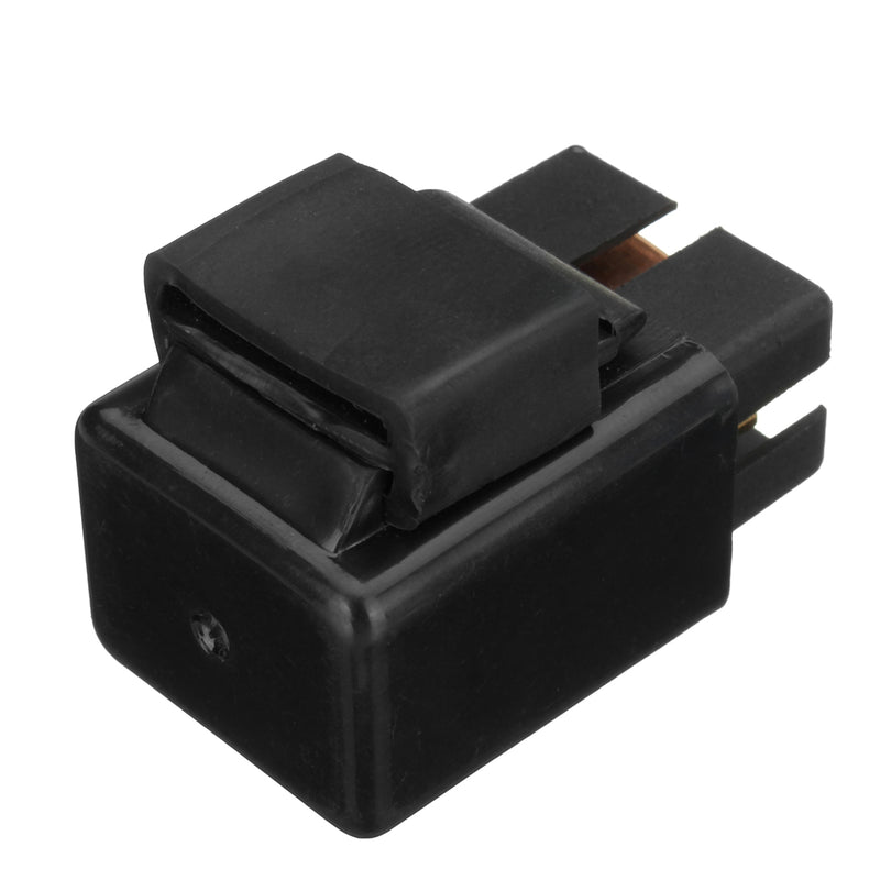 Black Starter Relay Solenoid Repair Fix For Yamaha WARRIOR 350 29U-81950-93-00