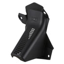 Car Steering Wheel Steering Shaft Protective Cover for Renault Koleos Kadja