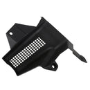 Car Steering Wheel Steering Shaft Protective Cover for Renault Koleos Kadja