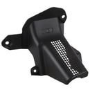 Car Steering Wheel Steering Shaft Protective Cover for Renault Koleos Kadja