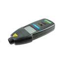 DT2236B 3 in 1 Handheld LCD Digital Tachometer Contact/non-contact Wide Measuring Range Speedometer