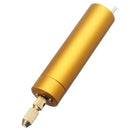 Raitool DC5V Mini Portable Handheld Drill DIY Micro Electric Hand Drill With 10x Twist Bits