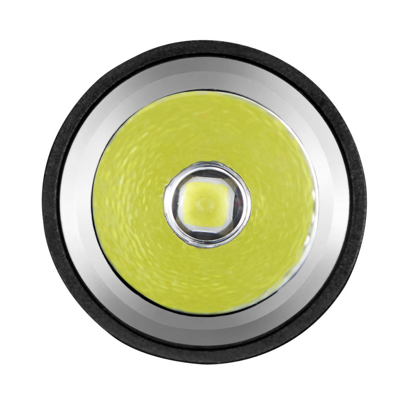 LUMINTOP EDC05 XP-L 800Lumens Magnetic Tail EDC LED Flashlight AA/14500