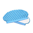 Robot Vacuum Cleaner HEPA Filter Main Roller Side Brush Mop Cloth for Ecova