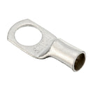10 Pcs Copper Cable Terminal Lugs Eyelets Ring Crimp Terminals Connectors Wiring Connectors kit