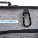 Walker Bag for Walker Accessories for Resistant Storage Basket Folding Walk