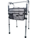 Walker Bag for Walker Accessories for Resistant Storage Basket Folding Walk