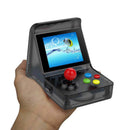 3 Inch 320 x 240 A7 Game Console Retro Game Player 32Bit Built-In 520 Class