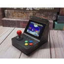 3 Inch 320 x 240 A7 Game Console Retro Game Player 32Bit Built-In 520 Class