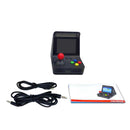 3 Inch 320 x 240 A7 Game Console Retro Game Player 32Bit Built-In 520 Class
