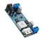 5pcs 24V / 12V To 5V 5A DC-DC Buck Power Module Step Down Module Power Converter
