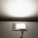 30W SMD2835 Outdooors Smart IC LED COB Chip Bead DIY Flood Light Lamp 220V