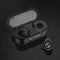 Blitzwolf BW-FYE2 True Wireless bluetooth 5.0 Headphone Hi-Fi Stereo Sound Bilateral Calls Earphone