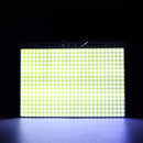 90W 12000LM DIY COB LED Light Chip 280X200MM for Flood Light Outdoor Camping Lamp DC12V