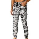 Men's Camouflage Pants Jogging Sports Fighting Fitness Hunting Outdoor Trousers