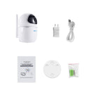 ESCAM QF009 1080P 2MP IP IR Surveillance Mini  IP Cameras Indoor Night Vision