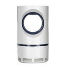5V 5W USB Photocatalyst Mosquito Insect Killer Household LED Mosquito Lamp