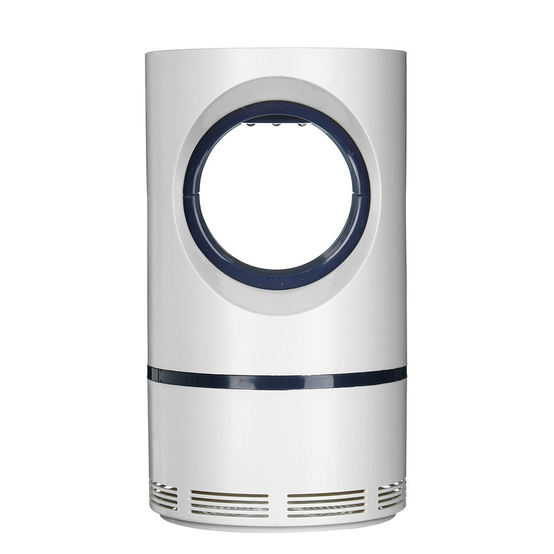 5V 5W USB Photocatalyst Mosquito Insect Killer Household LED Mosquito Lamp