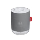 Bakeey 500ML LED Lamp USB Car Mist Maker Aroma Aromatherapy Oil Diffuser Large Capacity Ultrasonic Air Humidifier