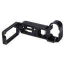 Quick Release L Plate/Bracket Holder Hand Grip For Sony A9 A7M3 A7R3 Camera
