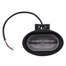 6D 20W LED Work Light Universal Auxiliary Spot Lamp Driving Fog Light for C