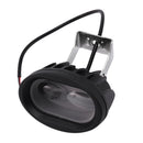 6D 20W LED Work Light Universal Auxiliary Spot Lamp Driving Fog Light for C