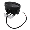 6D 20W LED Work Light Universal Auxiliary Spot Lamp Driving Fog Light for C