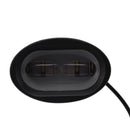 6D 20W LED Work Light Universal Auxiliary Spot Lamp Driving Fog Light for C