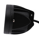 6D 20W LED Work Light Universal Auxiliary Spot Lamp Driving Fog Light for C