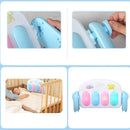 Baby Play Mat Gym Toys Gaming Carpet 0-36 Months Soft Lighting Rattles Chil