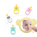 Baby Play Mat Gym Toys Gaming Carpet 0-36 Months Soft Lighting Rattles Chil