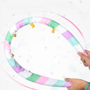 Baby Play Mat Gym Toys Gaming Carpet 0-36 Months Soft Lighting Rattles Chil