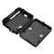 Black ABS Protective Module Case For  UNO R3