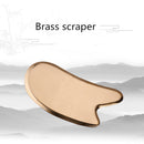 1Pc Chinese Gua Sha Massage Board SPA Massager Scrape Therapy Health Tool G