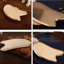 1Pc Chinese Gua Sha Massage Board SPA Massager Scrape Therapy Health Tool G