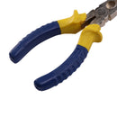 40cm Stainless Steel Crucible Tong Clamp Graphite Melting Furnace Pliers To