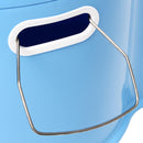 Portable Toilet Compact Potty Loo Indoor Travel Camping Picnic Fishing