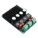 TPA3116 PBTL DC 11-26V Dual Channel 2x100W Digital Stereo Power Amplifier Board