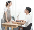 Xiaomi PMA Mother Radiation Protection Fiber Cloth Radiation Apron Silver Textile Bacteriostatic Health Breathable Suit