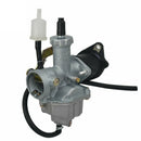 Carburetor PZ27mm 4 Stroke for 125 150 200 250 250 300Cc Motorcycle Dirt Bi
