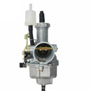 Carburetor PZ27mm 4 Stroke for 125 150 200 250 250 300Cc Motorcycle Dirt Bi