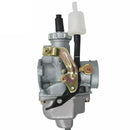 Carburetor PZ27mm 4 Stroke for 125 150 200 250 250 300Cc Motorcycle Dirt Bi