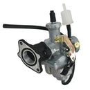 Carburetor PZ27mm 4 Stroke for 125 150 200 250 250 300Cc Motorcycle Dirt Bi