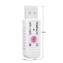 PCsensor USB Thermometer Hygrometer Temperature Sensor Data Logger Recorder