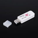 PCsensor USB Thermometer Hygrometer Temperature Sensor Data Logger Recorder
