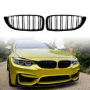 Front Grill Grilles Kidney Grill Replacement for BMW 4 Series F32 F33 F36 F