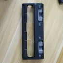Robot Vacuum Cleaner Main Brush Cover Kit for Ecovacs Deebot OZMO 950 Robot