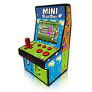 CT-882B 8 Bit Retro Game Console Educational Toys Mini Arcade Handheld Game